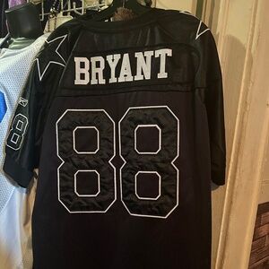 Football Jerseys (2)